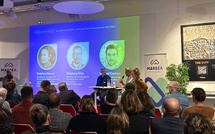 Les acteurs économiques du nord de Marseille veulent préserver l’identité de leurs quartiers