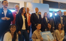 Tourisme : les professionnels de la montagne s'attendent à une belle saison