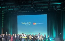 TheFork Awards célèbre la jeune garde de la restauration