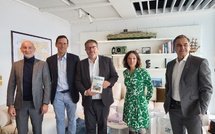 Le Crédit Agricole Alpes Provence lance une task force pour soutenir les entreprises du territoire