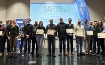 Zéro carbone : les entreprises de montagne passent à l’action
