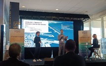 Marseille : huit solutions pour moderniser et verdir le Grand Port de Marseille Fos