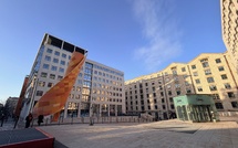 Aix-Marseille signe une performance historique en 2025