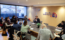 Voulez-vous pacter avec moi ? 