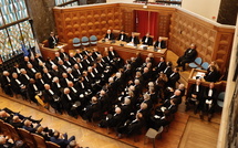 ​Première année d'existence du Tribunal des activités économiques de Marseille