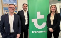 Transavia renforce son offre au départ de Marseille