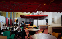 La Plateforme développe un village d’apprenants