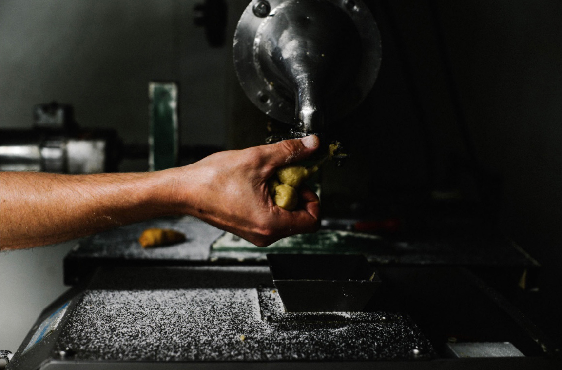 L’usine CAMI est la seule en France capable de produire des petites séries à la demande